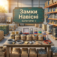 ЗАМКИ