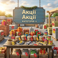 РАСПРОДАЖИ АКЦИИ