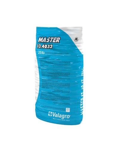 Удобрение Master 13.40.13 Valagro Италия от 20г