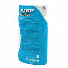 Удобрение Master 20.20.20 Valagro Италия от 20г