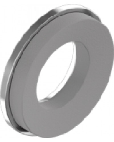 Шайба с резиной EPDM 5,5 цб D16 от 1шт