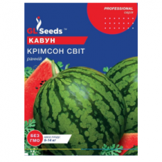 Семена арбуза Кримсон Свит (5г)