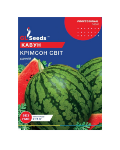 Семена арбуза Кримсон Свит (5г)