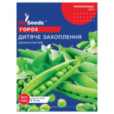 Семена гороха Детский Восторг (50г)