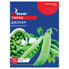 Семена гороха Джокер (50г)