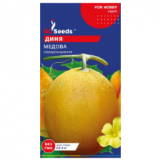Семена Дыни Медовая (1г)