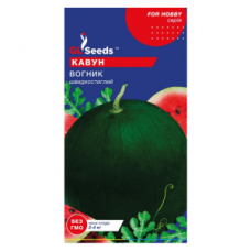 Семена арбуза Огонек (2г)