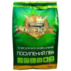 Клей для обоев Чудоцвет MOMENTAL 200 г