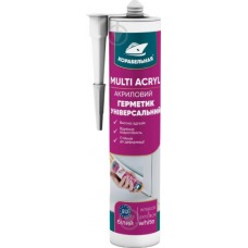 Герметик универсальный акриловый MULTI ACRYL ТМ Корабельная (440 г)
