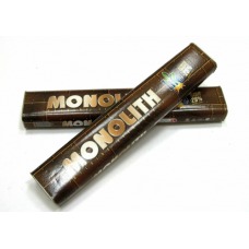 Электроды сварочные Монолит PLASMATEC (3мм) 1кг упаковка