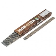 Электроды сварочные Монолит PLASMATEC (3мм) 1кг упаковка